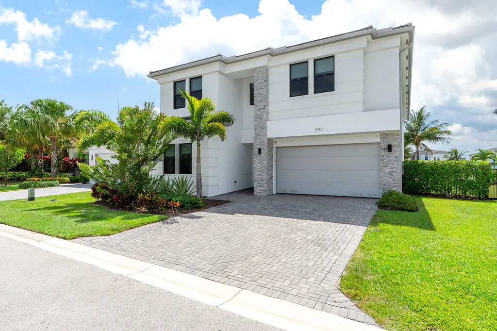 Boca Raton FL, 17411 Sea Blossom Way