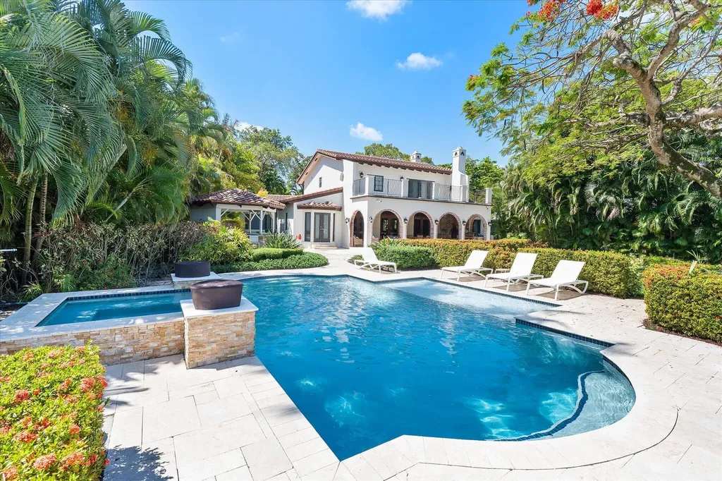 1001 Coconut Drive Fort Lauderdale FL 33315