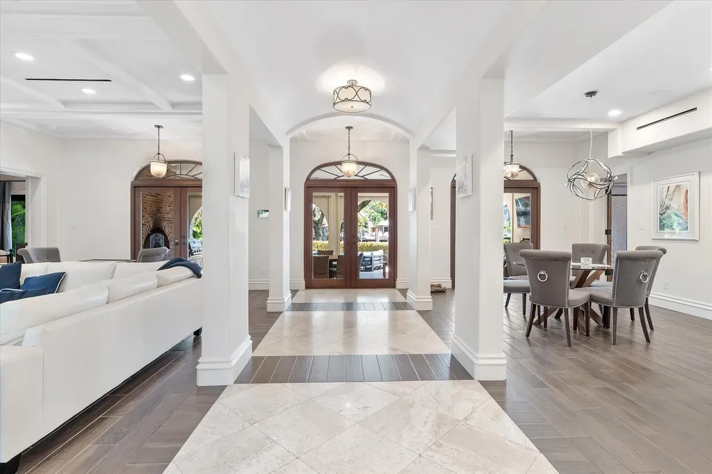 1001 Coconut Drive Fort Lauderdale FL 33315
