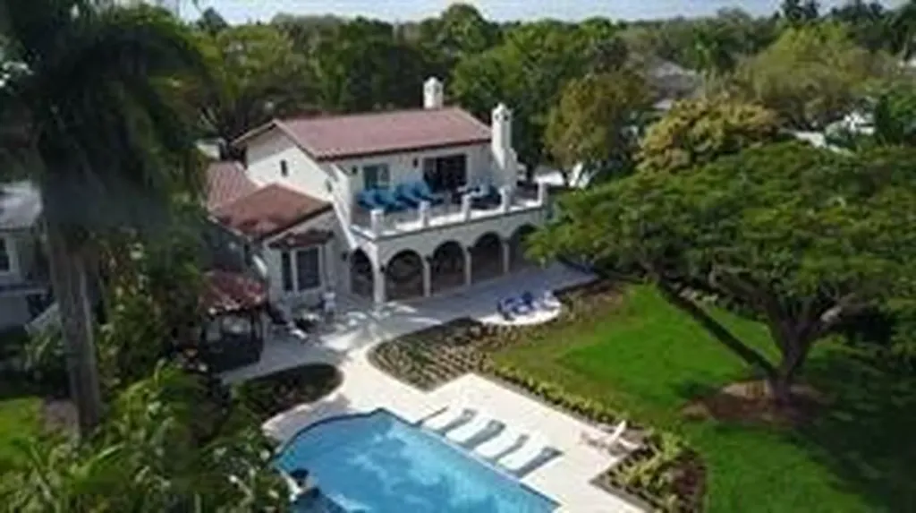 1001 Coconut Drive Fort Lauderdale FL 33315