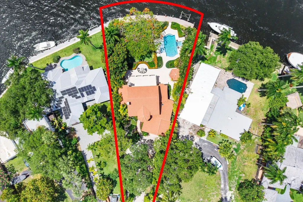 1001 Coconut Drive Fort Lauderdale FL 33315