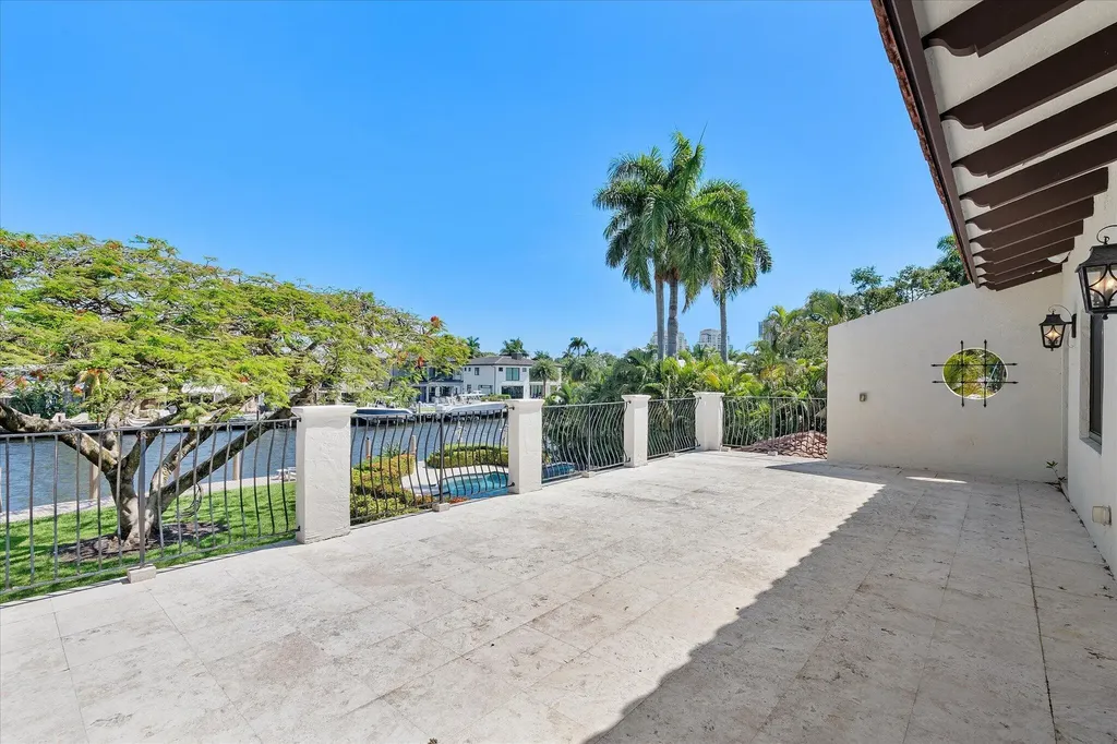 1001 Coconut Drive Fort Lauderdale FL 33315