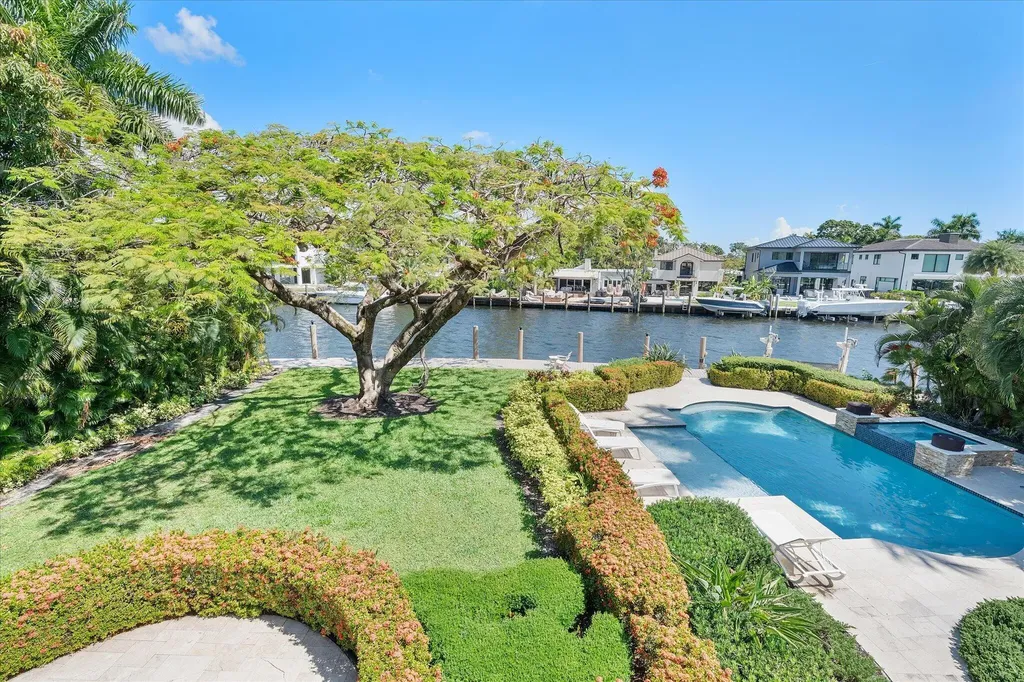 1001 Coconut Drive Fort Lauderdale FL 33315