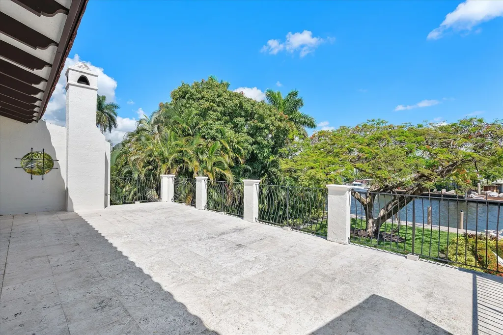 1001 Coconut Drive Fort Lauderdale FL 33315