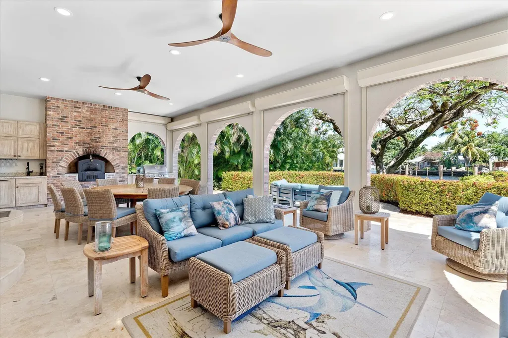1001 Coconut Drive Fort Lauderdale FL 33315