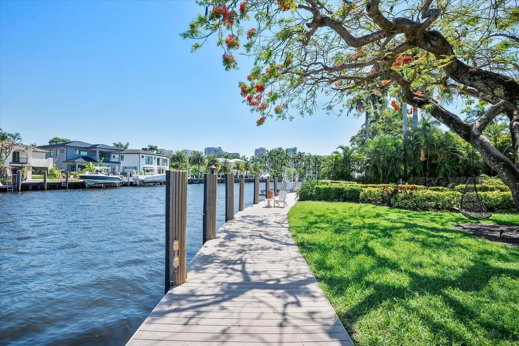 1001 Coconut Drive Fort Lauderdale FL 33315