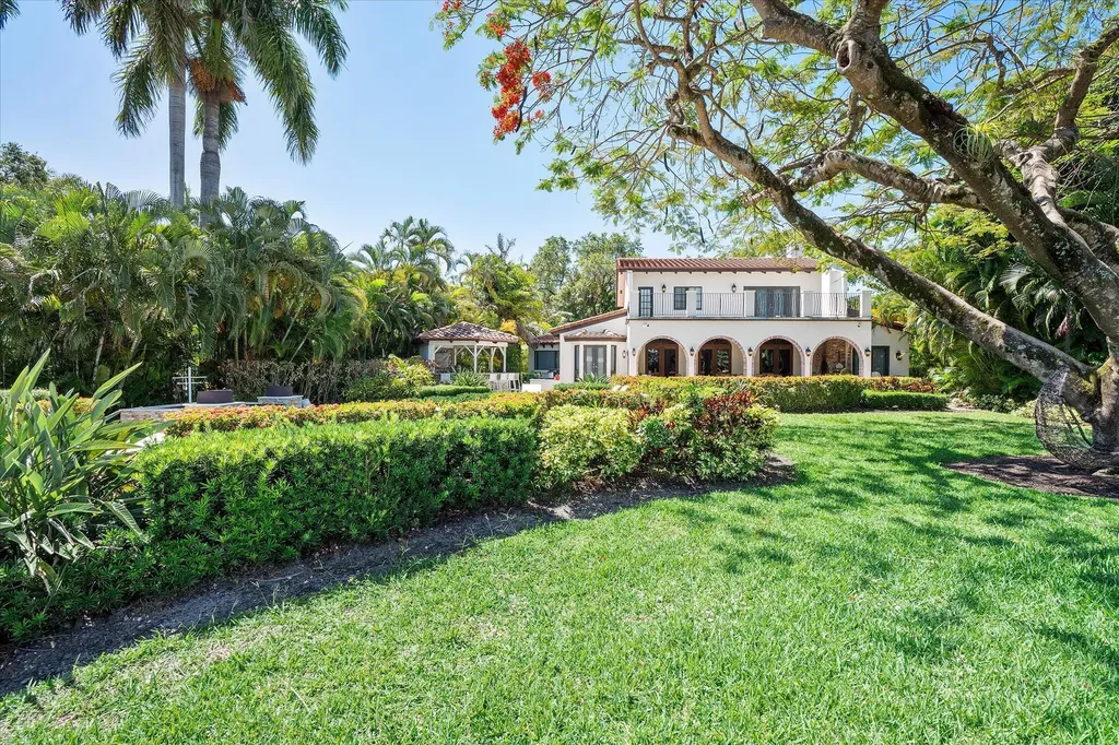 1001 Coconut Drive Fort Lauderdale FL 33315