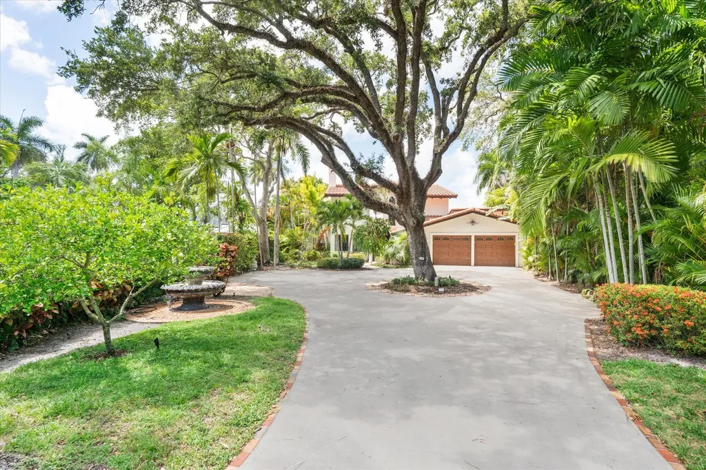 1001 Coconut Drive Fort Lauderdale FL 33315