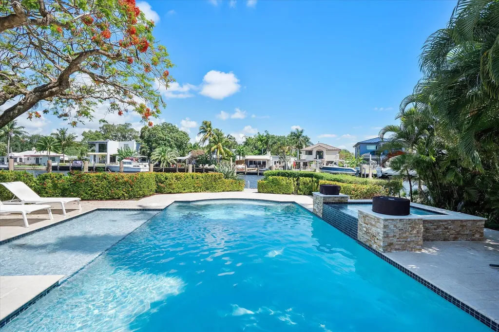 1001 Coconut Drive Fort Lauderdale FL 33315