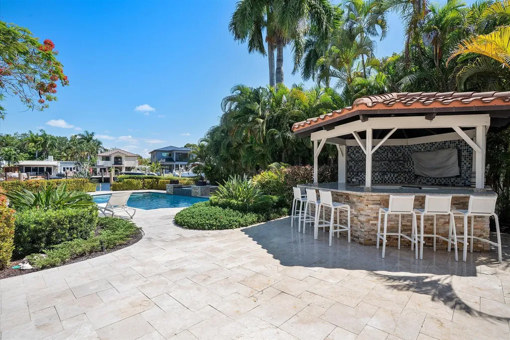 1001 Coconut Drive Fort Lauderdale FL 33315