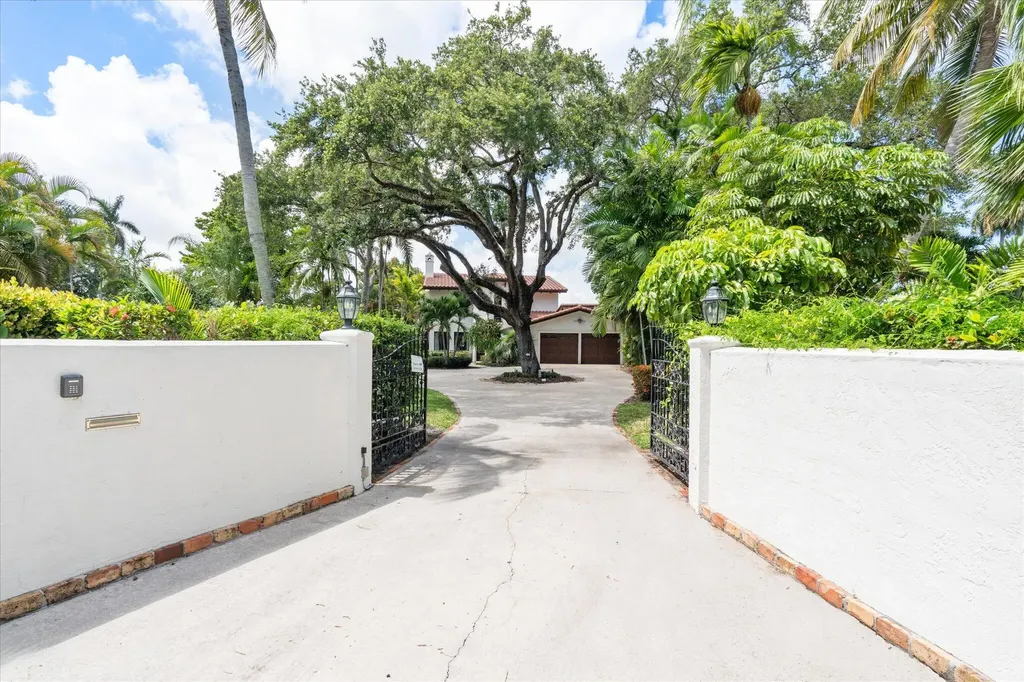1001 Coconut Drive Fort Lauderdale FL 33315