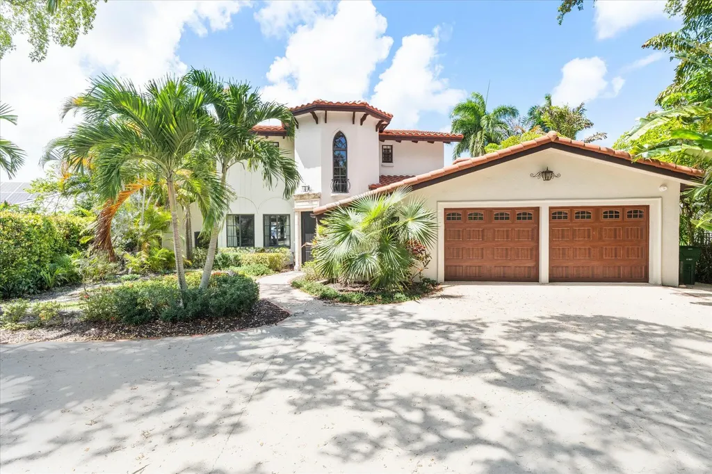 1001 Coconut Drive Fort Lauderdale FL 33315
