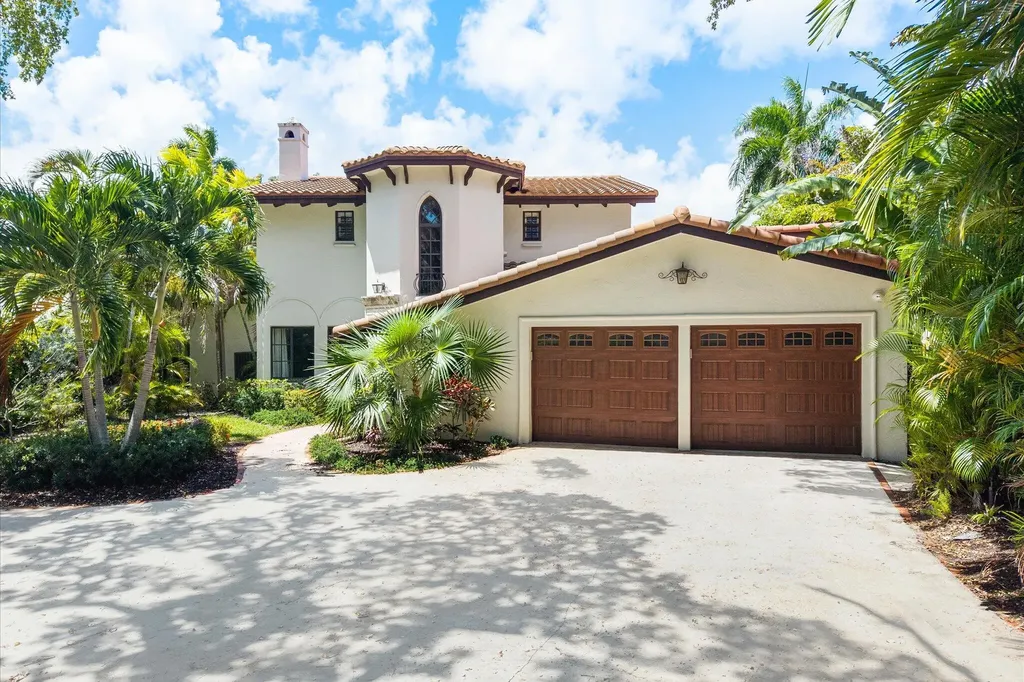 1001 Coconut Drive Fort Lauderdale FL 33315