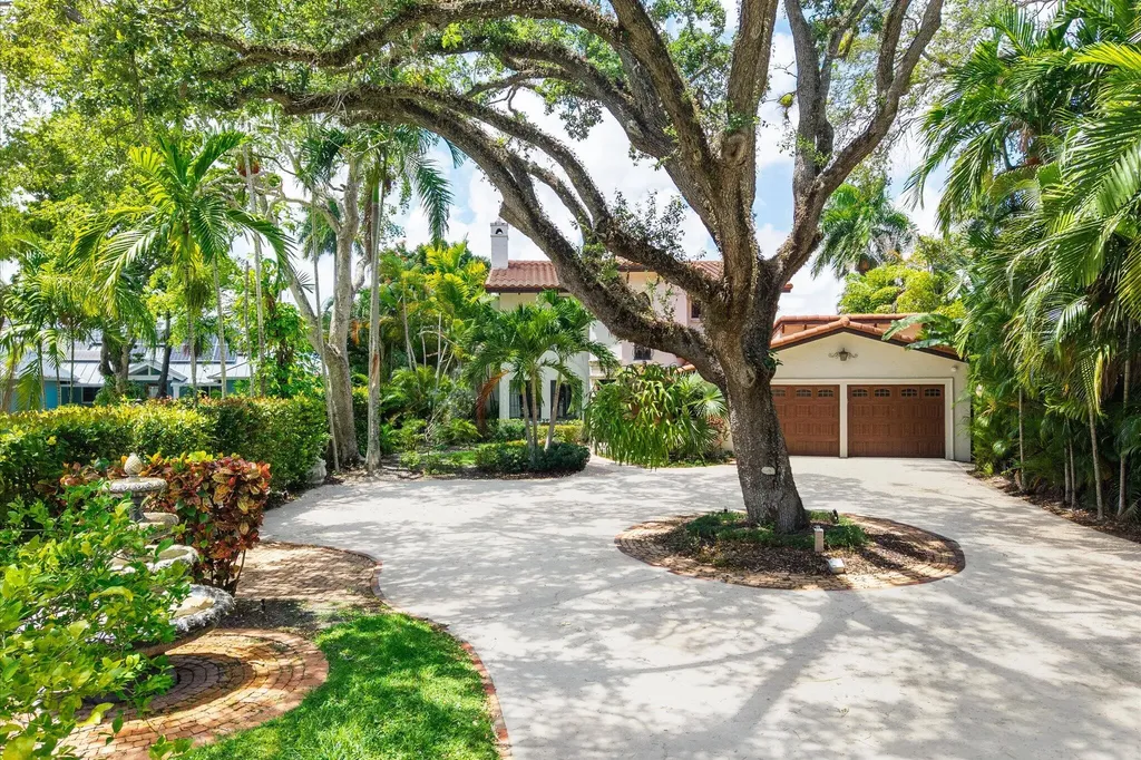 1001 Coconut Drive Fort Lauderdale FL 33315