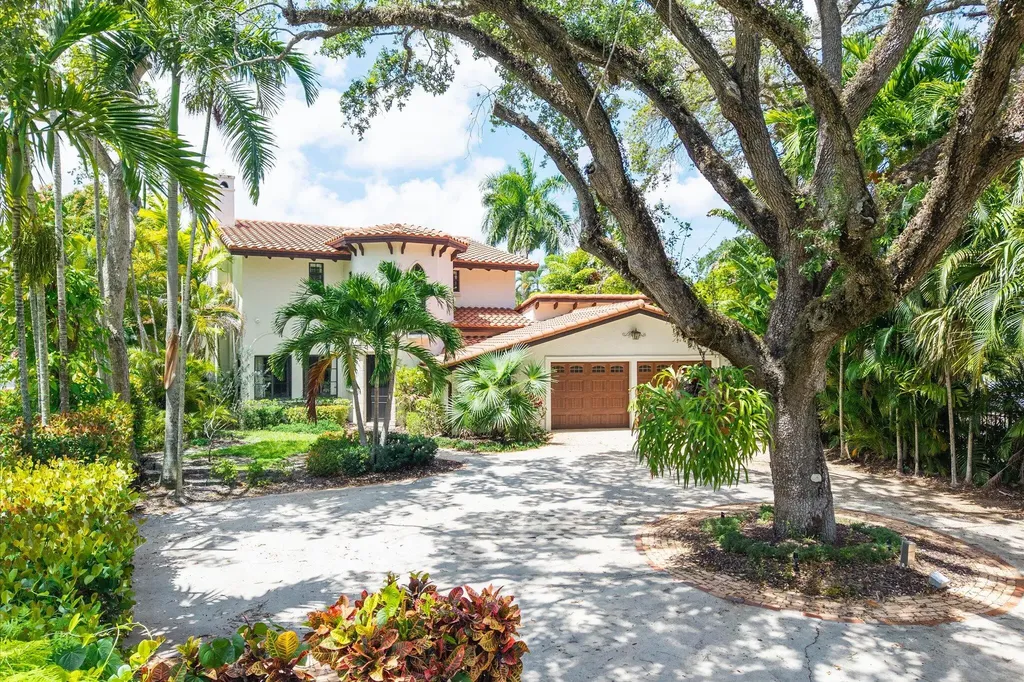 1001 Coconut Drive Fort Lauderdale FL 33315