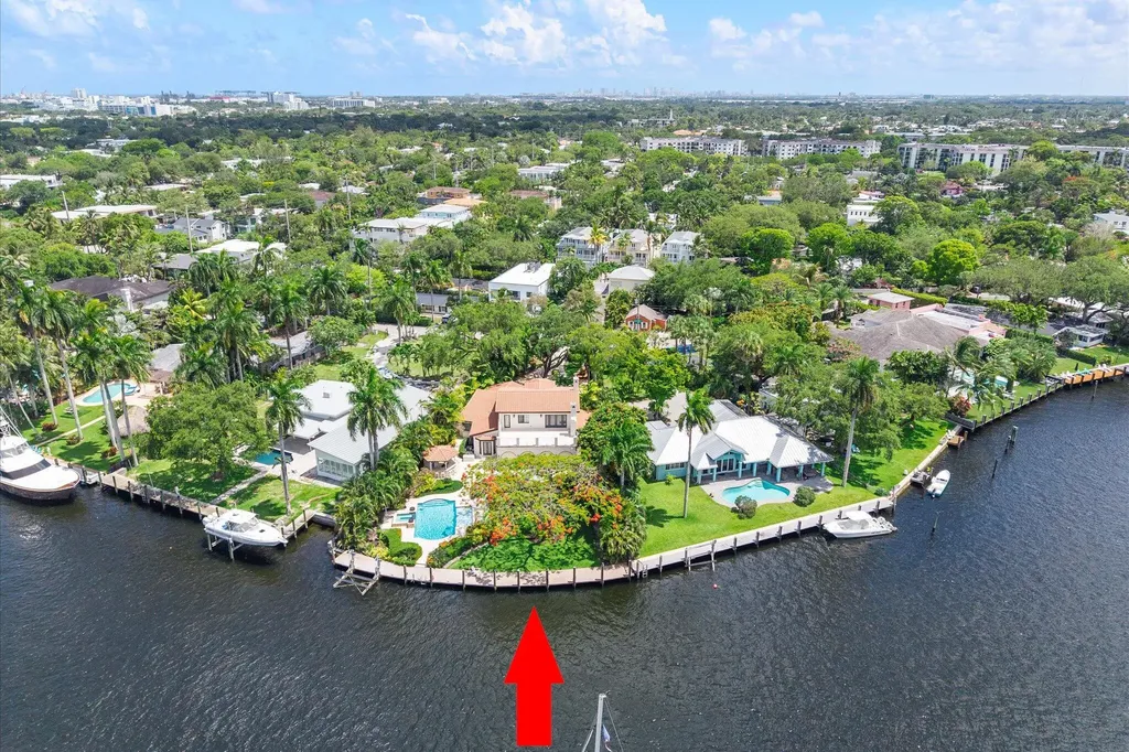 1001 Coconut Drive Fort Lauderdale FL 33315
