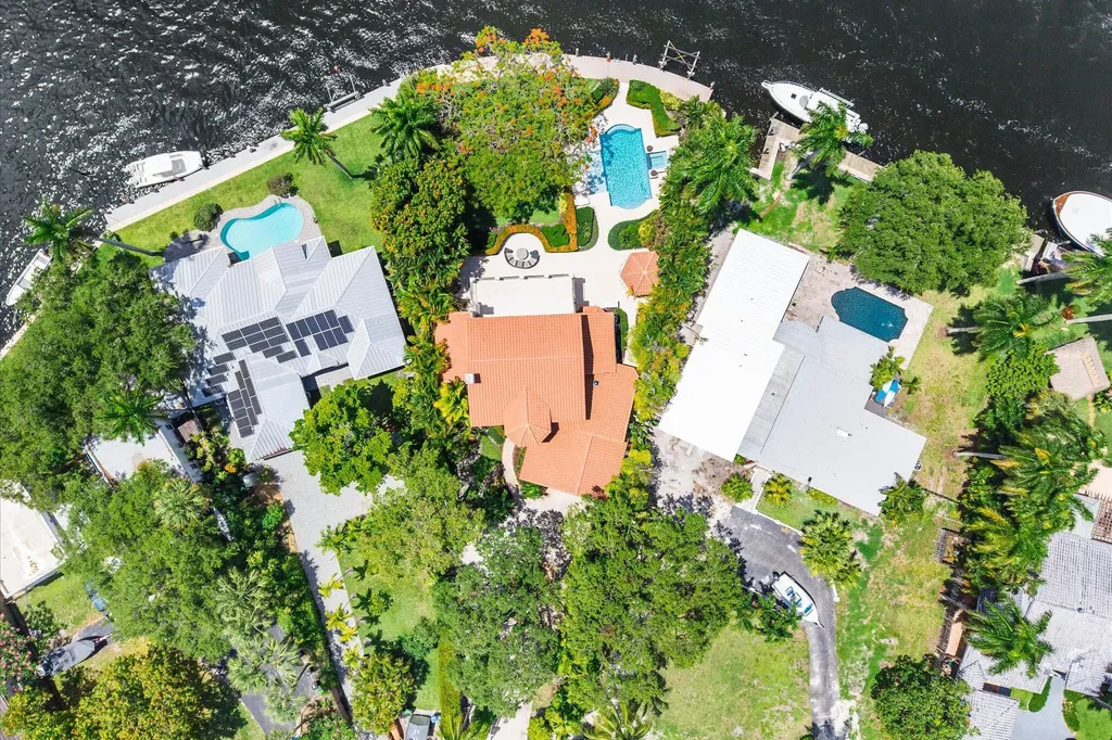 1001 Coconut Drive Fort Lauderdale FL 33315