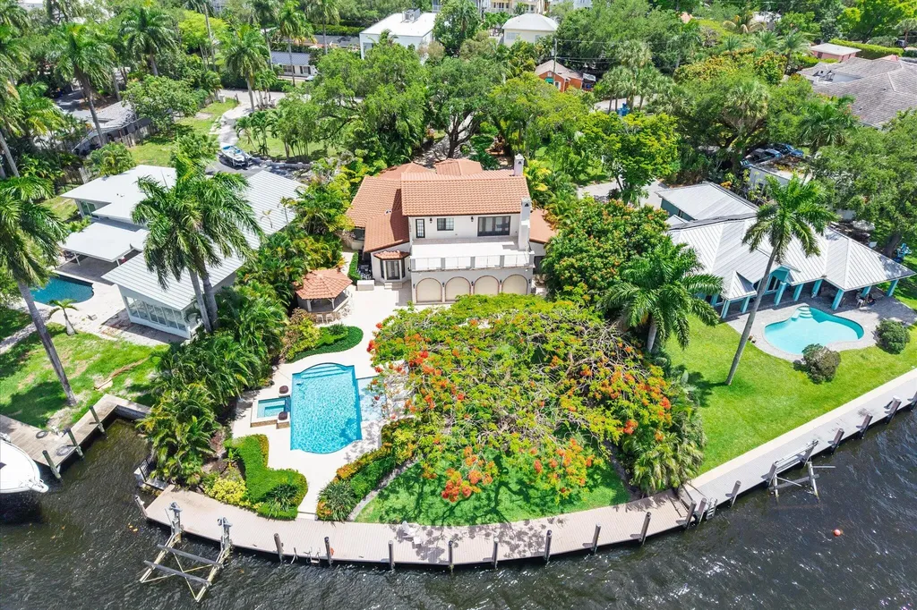 1001 Coconut Drive Fort Lauderdale FL 33315