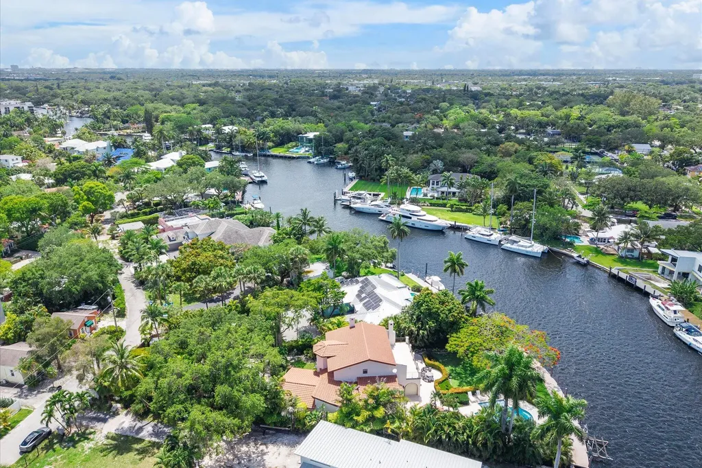1001 Coconut Drive Fort Lauderdale FL 33315