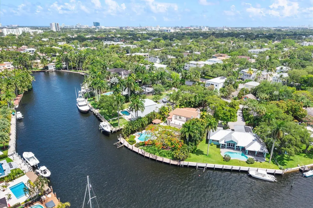 1001 Coconut Drive Fort Lauderdale FL 33315