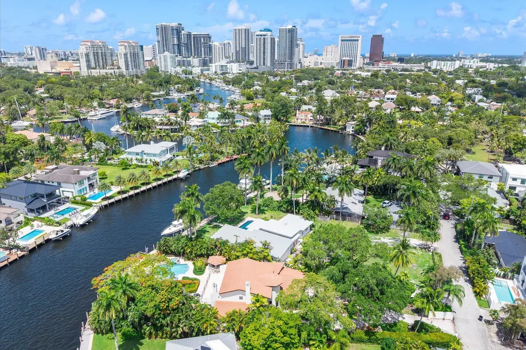 1001 Coconut Drive Fort Lauderdale FL 33315