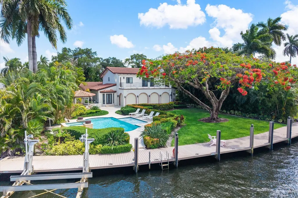1001 Coconut Drive Fort Lauderdale FL 33315
