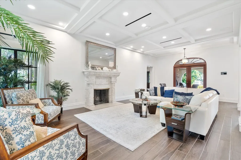 1001 Coconut Drive Fort Lauderdale FL 33315
