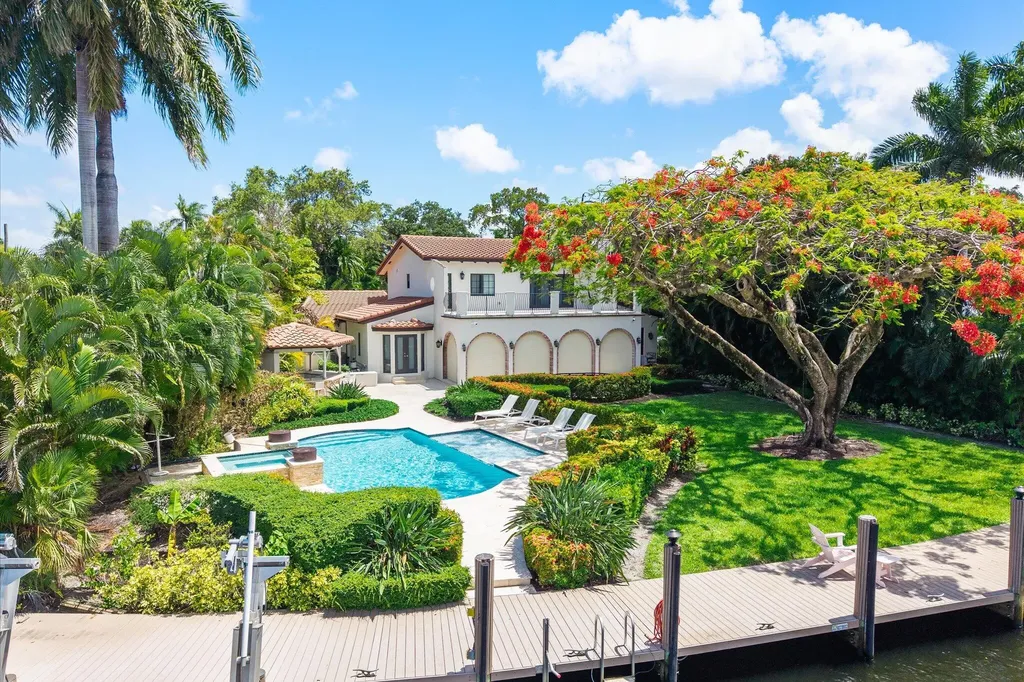 1001 Coconut Drive Fort Lauderdale FL 33315