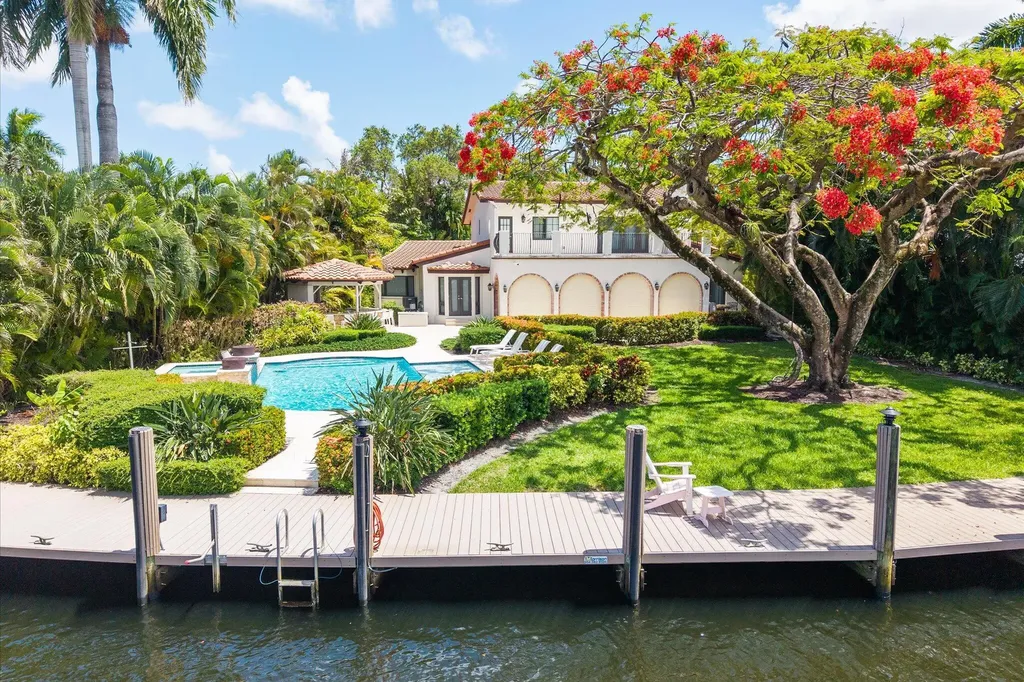 1001 Coconut Drive Fort Lauderdale FL 33315