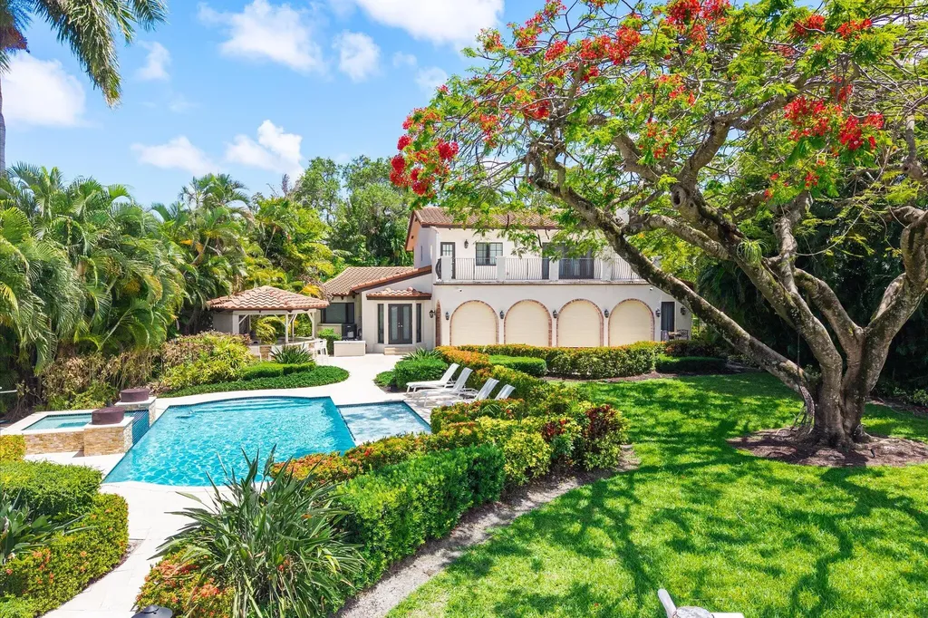 1001 Coconut Drive Fort Lauderdale FL 33315