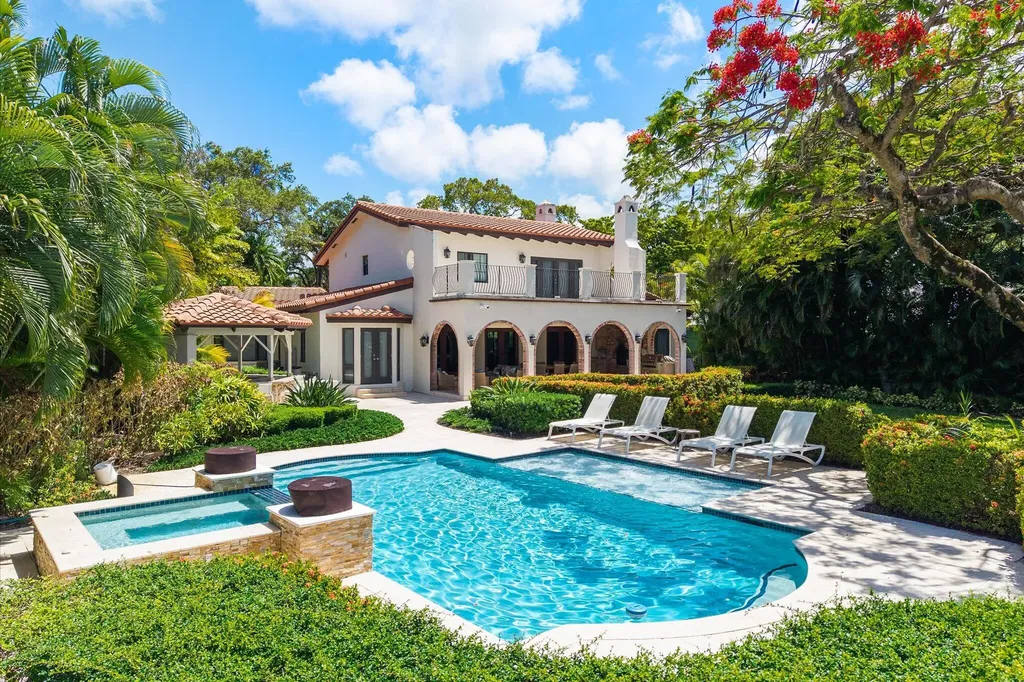 1001 Coconut Drive Fort Lauderdale FL 33315