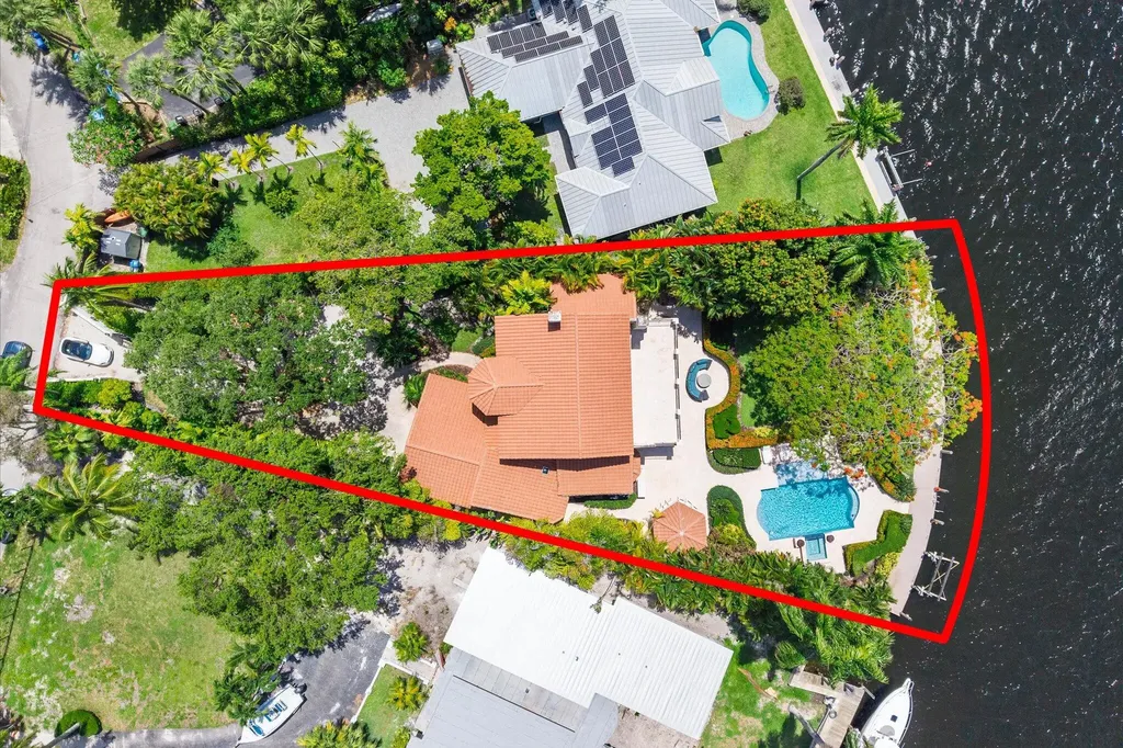 1001 Coconut Drive Fort Lauderdale FL 33315