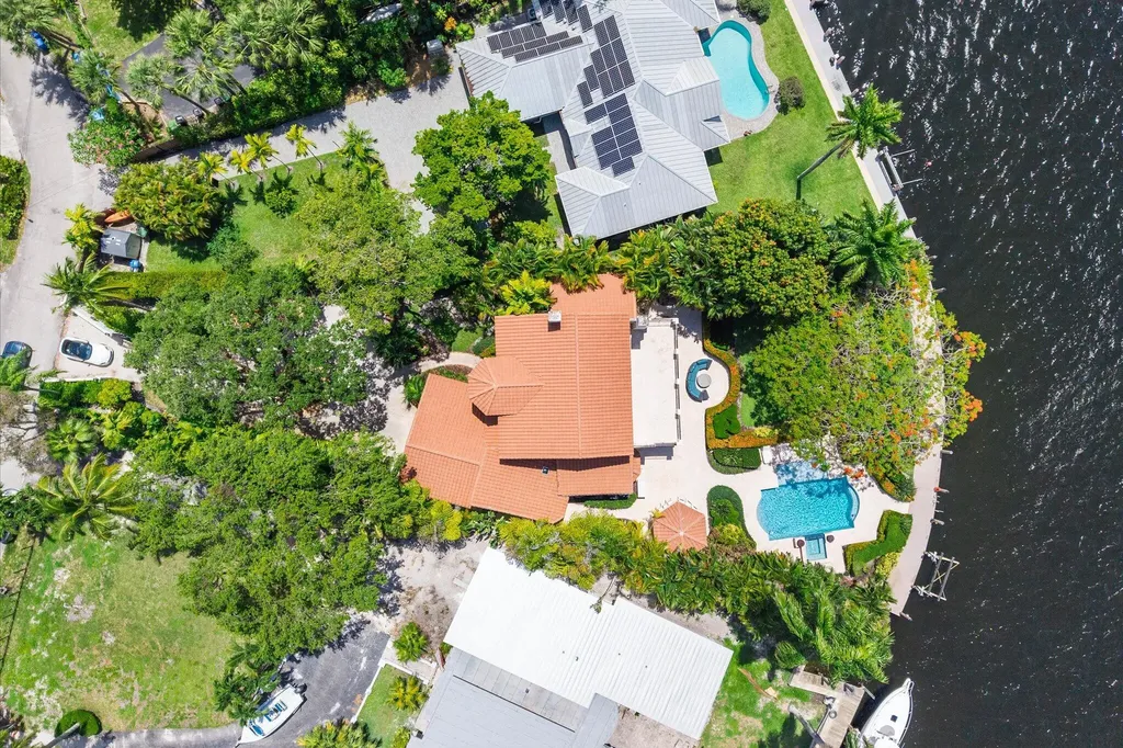 1001 Coconut Drive Fort Lauderdale FL 33315