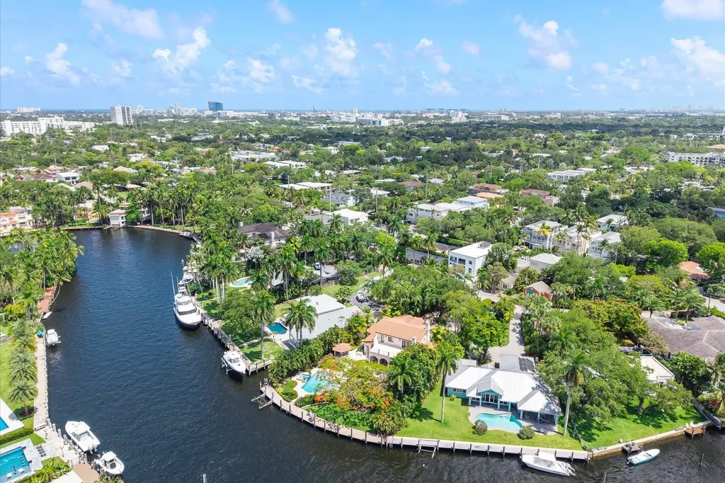 1001 Coconut Drive Fort Lauderdale FL 33315