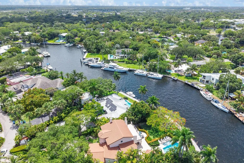 1001 Coconut Drive Fort Lauderdale FL 33315