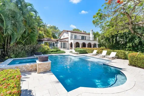 1001 Coconut Drive Fort Lauderdale FL 33315