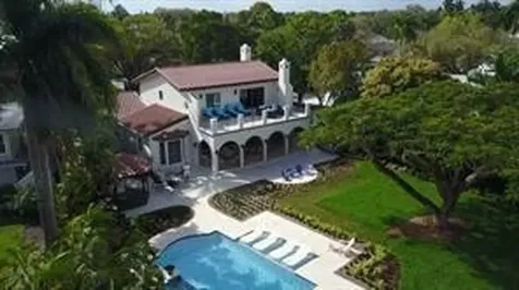 1001 Coconut Drive Fort Lauderdale FL 33315