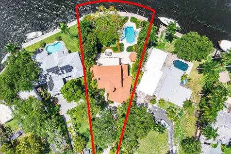 1001 Coconut Drive Fort Lauderdale FL 33315