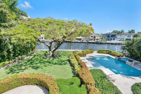 1001 Coconut Drive Fort Lauderdale FL 33315