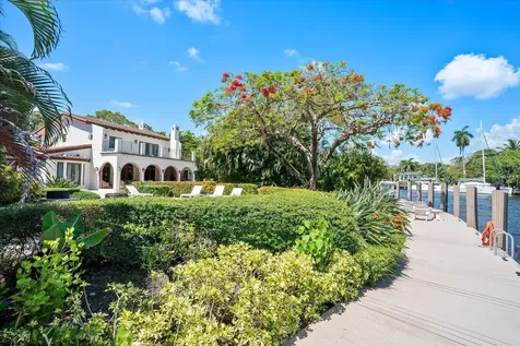 1001 Coconut Drive Fort Lauderdale FL 33315