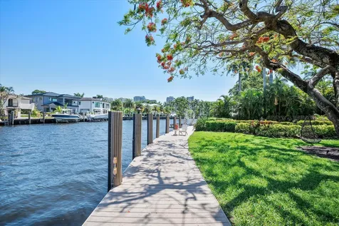 1001 Coconut Drive Fort Lauderdale FL 33315