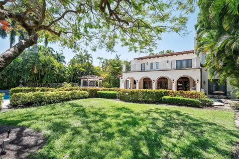 1001 Coconut Drive Fort Lauderdale FL 33315