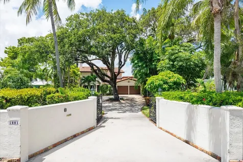 1001 Coconut Drive Fort Lauderdale FL 33315