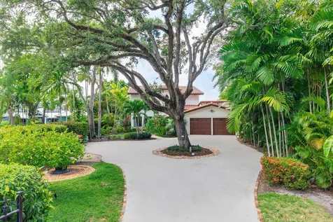 1001 Coconut Drive Fort Lauderdale FL 33315