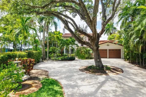 1001 Coconut Drive Fort Lauderdale FL 33315