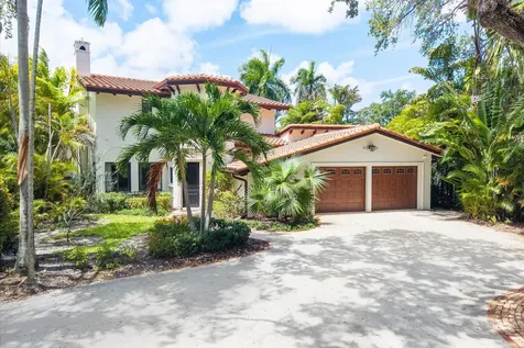 1001 Coconut Drive Fort Lauderdale FL 33315