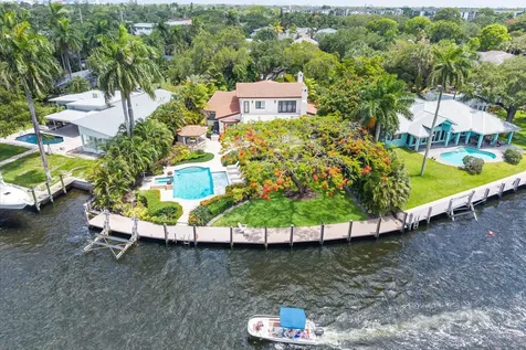 1001 Coconut Drive Fort Lauderdale FL 33315