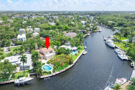 1001 Coconut Drive Fort Lauderdale FL 33315