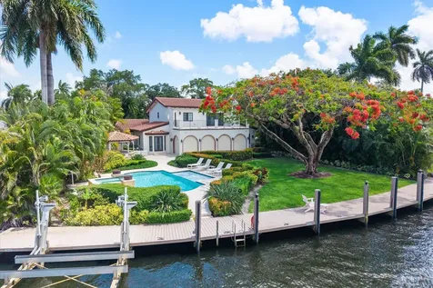 1001 Coconut Drive Fort Lauderdale FL 33315