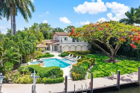 1001 Coconut Drive Fort Lauderdale FL 33315
